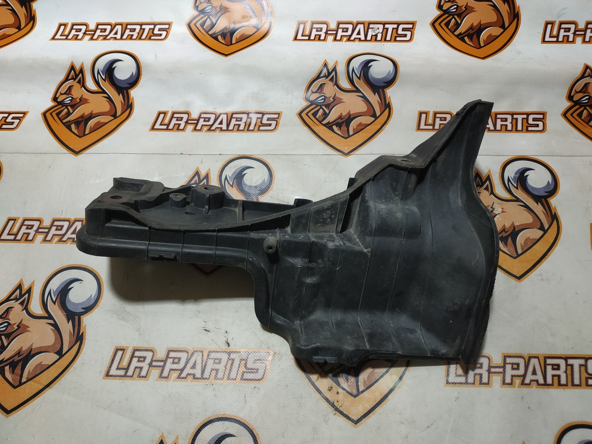 LR013547 Кронштейн  кріплення АКБ лівий RANGE ROVER SPORT L320 2005-2012 Б/В